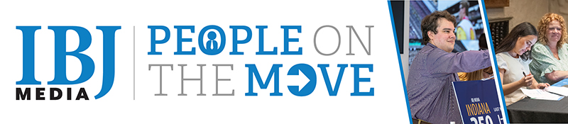People on the Move