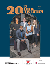 20 In Their Twenties