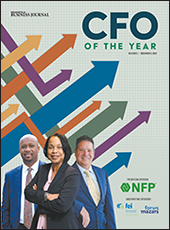 CFO of the Year