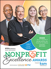 Nonprofit Excellence Awards