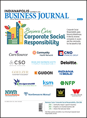 Corporate Social Responsibility