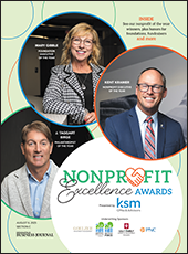 Nonprofit Excellence Awards
