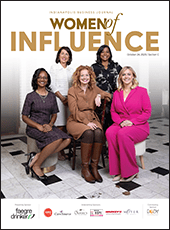 Women of Influence