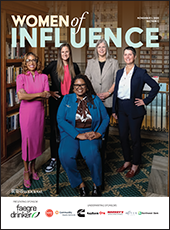 Women of Influence