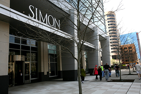 Neiman Marcus Last Call Stores Across All Simon Shopping Centers