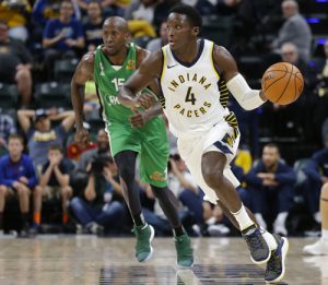 olapido pacers AP photo