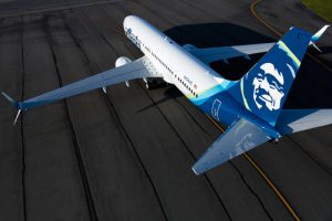 alaska airlines