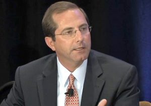 Alex Azar