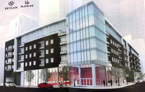 ardmore rendering