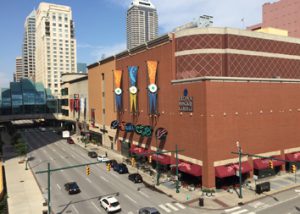 Circle Centre Mall, other sites considered for downtown housing