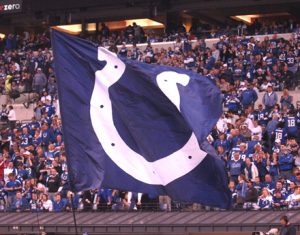 After Rams blowout, demand for Colts tickets continues slide on secondary  market – Indianapolis Business Journal