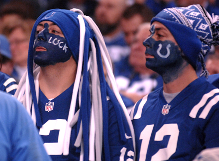 Dallas Cowboys, Indianapolis Colts, Cleveland Browns See NFL Secondary  Ticket Prices Surge With Limited Fans