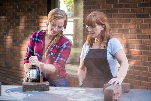 HGTV Good Bones Starsiak Laine