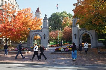 Indiana University ends Bicentennial Campaign with nearly $3.9 billion ...