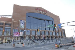 Indianapolis Colts announce $40 ticket deal