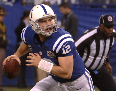 Colts owner warns NFL teams about tampering with Andrew Luck