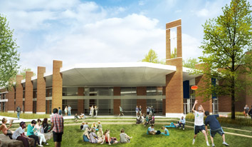 Marian University lands $15M in donations for new facilities ...