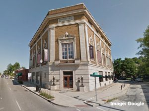 masonic lodge irvington