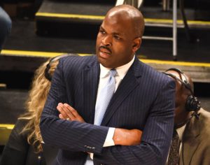 Nate McMillan