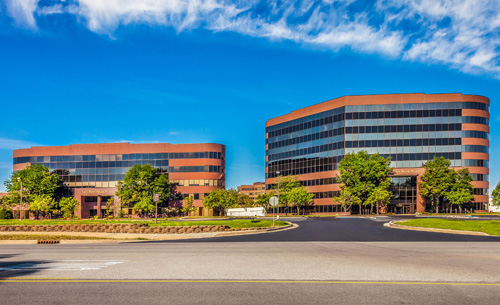 Nebraska firm buys North Meridian office buildings – Indianapolis ...