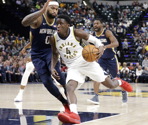 Rising star Oladipo has potential to become marketing juggernaut ...