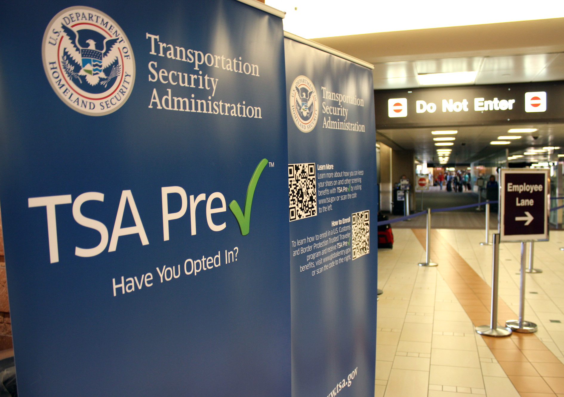 Tsa Precheck Expands Enrollment Services In Indianapolis Indianapolis Business Journal 