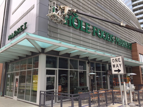 Whole Foods plans big move into grocery delivery - Denver Business Journal