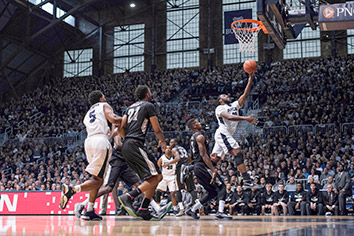 Larry Bird to get a statue outside Indiana State's Hulman Center - NBC  Sports