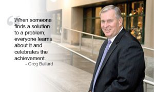 Greg Ballard mayors quote