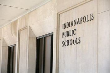 As Rebuilding Stronger nears, some Indianapolis educators see disruption ahead – Indianapolis Business Journal