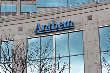 Anthem's IT system had cracks before hack - Indianapolis ...