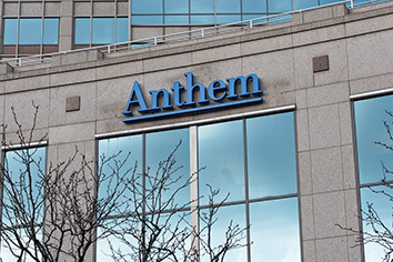 Anthem's IT system had cracks before hack – Indianapolis Business Journal