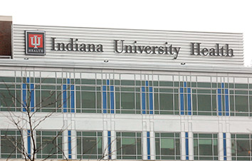 Iu Health My Chart Indianapolis