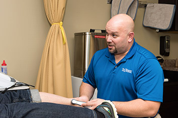 Physical therapy provider fans out – Indianapolis Business Journal