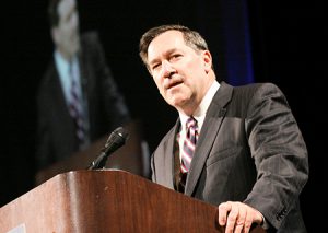 U.S. Sen. Joe Donnelly (Photo courtesy of TheStatehouseFile.com)