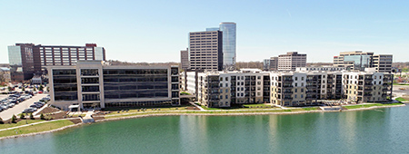 Leasing & Advertising at The Fashion Mall at Keystone, a SIMON Center