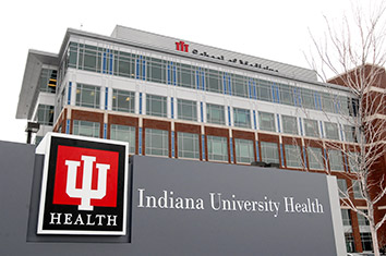 Iu Health Arnett My Chart