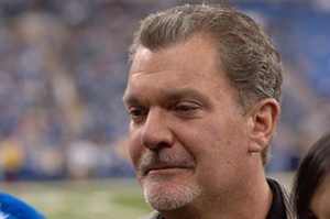 Jim Irsay: Indianapolis Colts owner says 'there's merit to remove' Daniel  Snyder as Washington Commanders owner