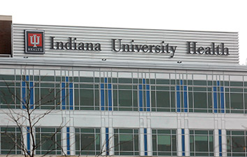 Download Campus Map And Directions Iu Health