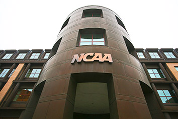 Landmark wrongful death suit against NCAA heads to trial with CTE