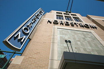 Nordstrom Inc. plans 36,000-square-foot Nordstrom Rack at The