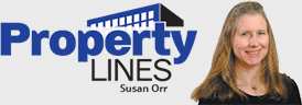Property Lines