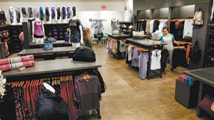 Indianapolis retail: Fashion Mall at Keystone getting 3 new stores