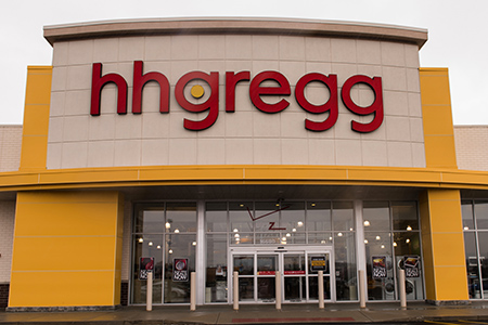 HHGregg shutting down after 62 years in business – Indianapolis ...