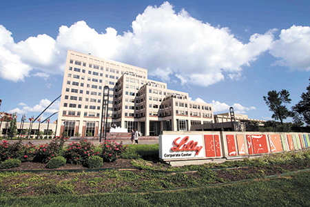 Eli Lilly