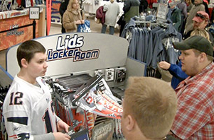 indianapolis colts team store