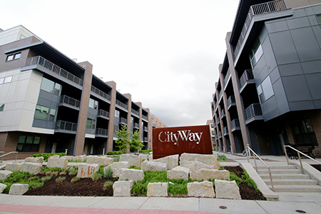 $135M CityWay expansion stokes apartment boom - Indianapolis Business