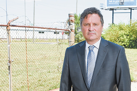 Land bank adds commercial properties - Indianapolis Business Journal