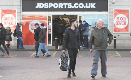 jd sports bags sale