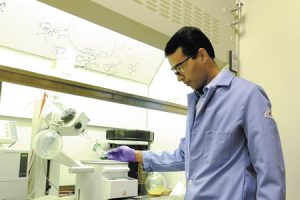life sciences